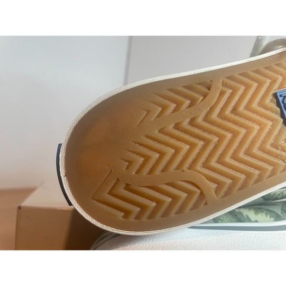 Keds Jump Kick Tropical Print Sneakers | Women's Size 7 US - Picture 12 of 14